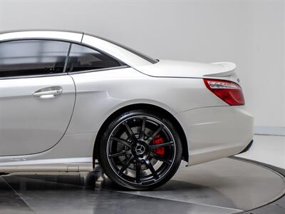 2013 Mercedes-Benz SL 65 AMG   - Photo 88 - Nashville, TN 37217