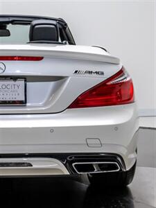 2013 Mercedes-Benz SL 65 AMG   - Photo 92 - Nashville, TN 37217