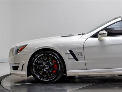 2013 Mercedes-Benz SL 65 AMG   - Photo 87 - Nashville, TN 37217