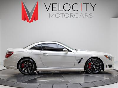 2013 Mercedes-Benz SL 65 AMG   - Photo 5 - Nashville, TN 37217