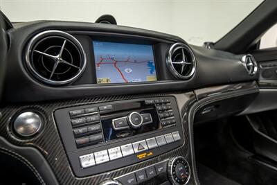 2013 Mercedes-Benz SL 65 AMG   - Photo 62 - Nashville, TN 37217