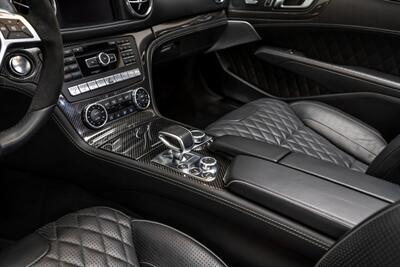 2013 Mercedes-Benz SL 65 AMG   - Photo 54 - Nashville, TN 37217