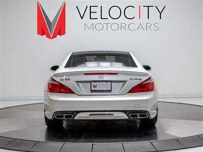 2013 Mercedes-Benz SL 65 AMG   - Photo 7 - Nashville, TN 37217