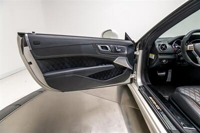 2013 Mercedes-Benz SL 65 AMG   - Photo 51 - Nashville, TN 37217