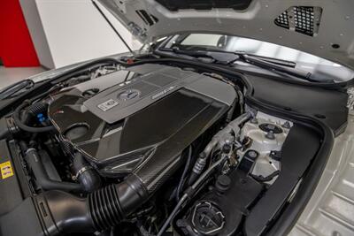 2013 Mercedes-Benz SL 65 AMG   - Photo 38 - Nashville, TN 37217