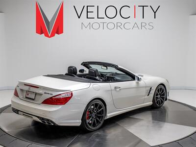 2013 Mercedes-Benz SL 65 AMG   - Photo 15 - Nashville, TN 37217