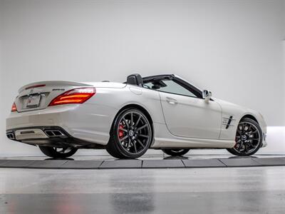 2013 Mercedes-Benz SL 65 AMG   - Photo 84 - Nashville, TN 37217