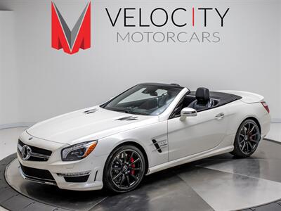 2013 Mercedes-Benz SL 65 AMG   - Photo 11 - Nashville, TN 37217