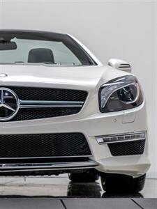 2013 Mercedes-Benz SL 65 AMG   - Photo 90 - Nashville, TN 37217