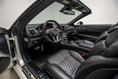 2013 Mercedes-Benz SL 65 AMG   - Photo 52 - Nashville, TN 37217