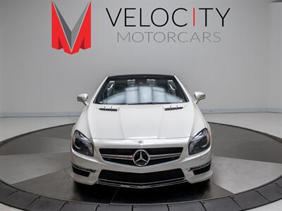 2013 Mercedes-Benz SL 65 AMG   - Photo 12 - Nashville, TN 37217