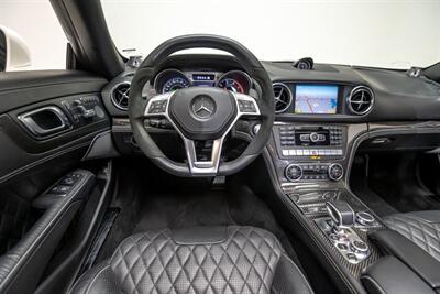 2013 Mercedes-Benz SL 65 AMG   - Photo 66 - Nashville, TN 37217