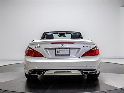 2013 Mercedes-Benz SL 65 AMG   - Photo 41 - Nashville, TN 37217