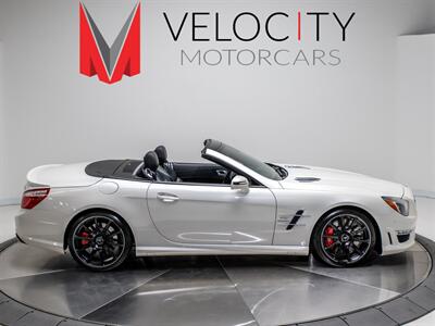 2013 Mercedes-Benz SL 65 AMG   - Photo 14 - Nashville, TN 37217