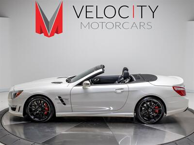 2013 Mercedes-Benz SL 65 AMG   - Photo 10 - Nashville, TN 37217