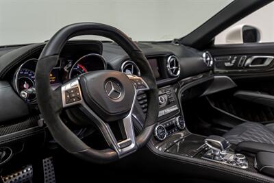 2013 Mercedes-Benz SL 65 AMG   - Photo 53 - Nashville, TN 37217