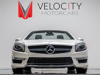 2013 Mercedes-Benz SL 65 AMG   - Photo 18 - Nashville, TN 37217