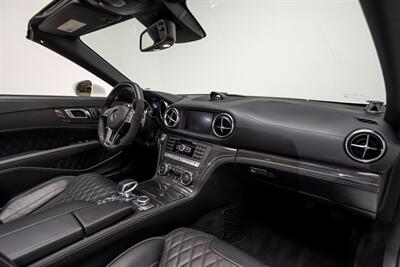 2013 Mercedes-Benz SL 65 AMG   - Photo 46 - Nashville, TN 37217