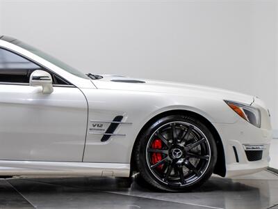 2013 Mercedes-Benz SL 65 AMG   - Photo 86 - Nashville, TN 37217