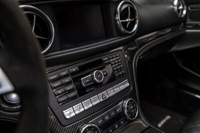 2013 Mercedes-Benz SL 65 AMG   - Photo 59 - Nashville, TN 37217