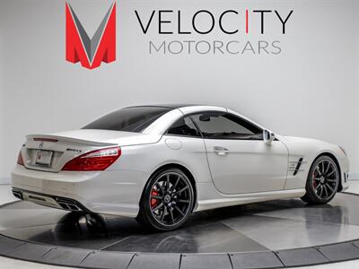 2013 Mercedes-Benz SL 65 AMG   - Photo 6 - Nashville, TN 37217