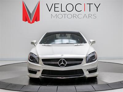 2013 Mercedes-Benz SL 65 AMG   - Photo 3 - Nashville, TN 37217