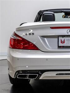 2013 Mercedes-Benz SL 65 AMG   - Photo 91 - Nashville, TN 37217