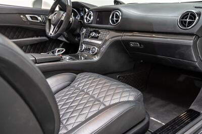 2013 Mercedes-Benz SL 65 AMG   - Photo 44 - Nashville, TN 37217