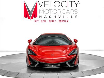 2018 McLaren 570   - Photo 4 - Nashville, TN 37217