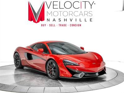 2018 McLaren 570   - Photo 5 - Nashville, TN 37217