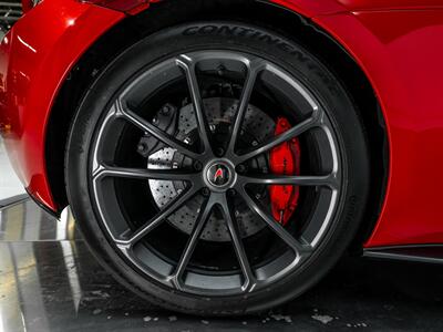 2018 McLaren 570   - Photo 74 - Nashville, TN 37217