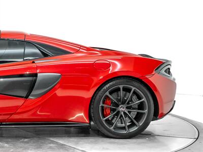 2018 McLaren 570   - Photo 78 - Nashville, TN 37217