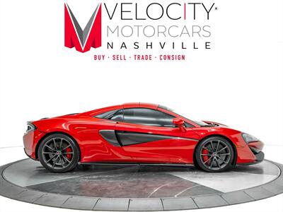 2018 McLaren 570   - Photo 6 - Nashville, TN 37217