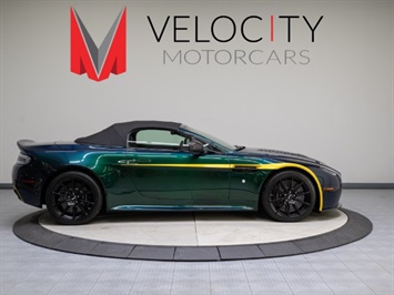 2017 Aston Martin V12 Vantage S Roadster   - Photo 5 - Nashville, TN 37217