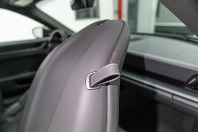 2021 Porsche 911 Carrera 4S   - Photo 44 - Nashville, TN 37217