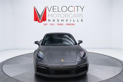2021 Porsche 911 Carrera 4S   - Photo 11 - Nashville, TN 37217