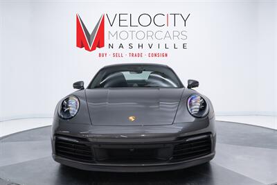 2021 Porsche 911 Carrera 4S   - Photo 18 - Nashville, TN 37217