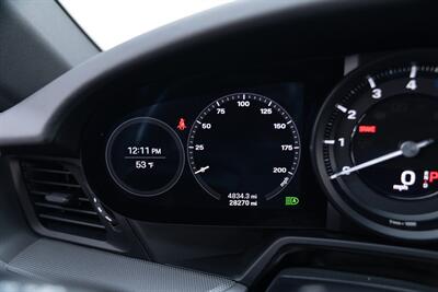 2021 Porsche 911 Carrera 4S   - Photo 96 - Nashville, TN 37217