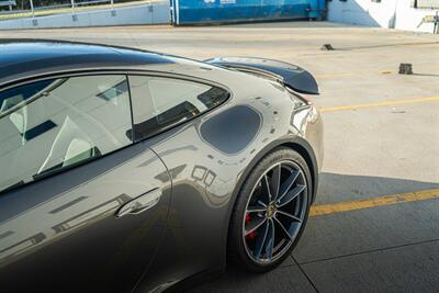 2021 Porsche 911 Carrera 4S   - Photo 120 - Nashville, TN 37217