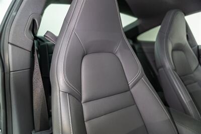 2021 Porsche 911 Carrera 4S   - Photo 48 - Nashville, TN 37217
