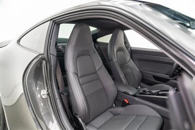 2021 Porsche 911 Carrera 4S   - Photo 45 - Nashville, TN 37217