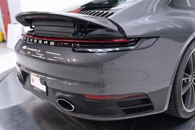 2021 Porsche 911 Carrera 4S   - Photo 113 - Nashville, TN 37217