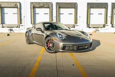 2021 Porsche 911 Carrera 4S   - Photo 115 - Nashville, TN 37217