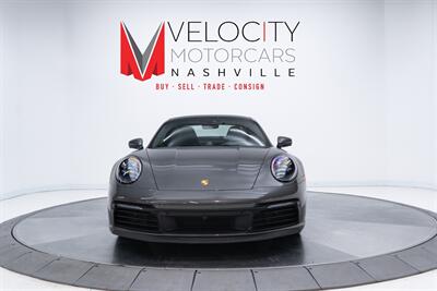 2021 Porsche 911 Carrera 4S   - Photo 3 - Nashville, TN 37217