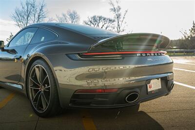 2021 Porsche 911 Carrera 4S   - Photo 122 - Nashville, TN 37217