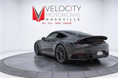 2021 Porsche 911 Carrera 4S   - Photo 8 - Nashville, TN 37217