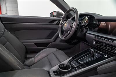 2021 Porsche 911 Carrera 4S   - Photo 57 - Nashville, TN 37217