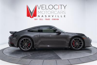 2021 Porsche 911 Carrera 4S   - Photo 5 - Nashville, TN 37217