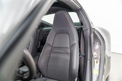 2021 Porsche 911 Carrera 4S   - Photo 30 - Nashville, TN 37217