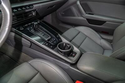 2021 Porsche 911 Carrera 4S   - Photo 75 - Nashville, TN 37217